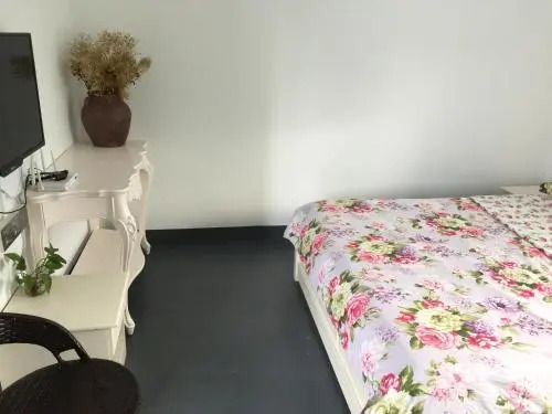 Fengdu Yudu Fengshadu Guesthouse