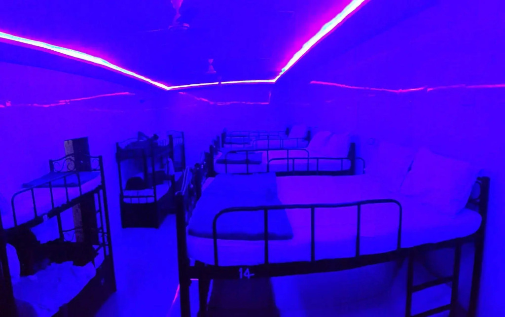 Star Dormitory