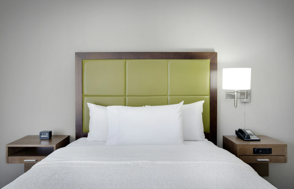 Hampton Inn by Hilton Middletown