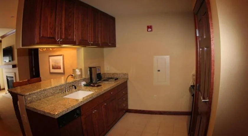 The Osthoff Resort