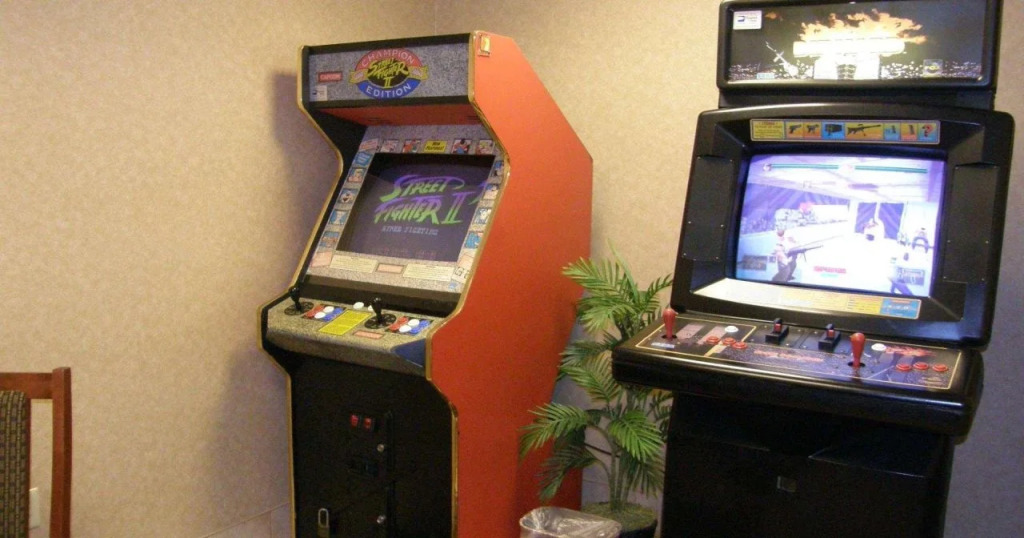 Hampton Inn & Suites Wilmington