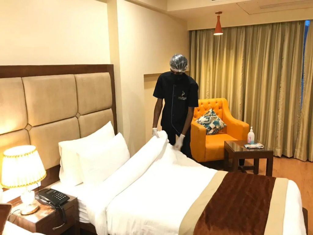 Hotel Indo Prime - Jaipur City Centre