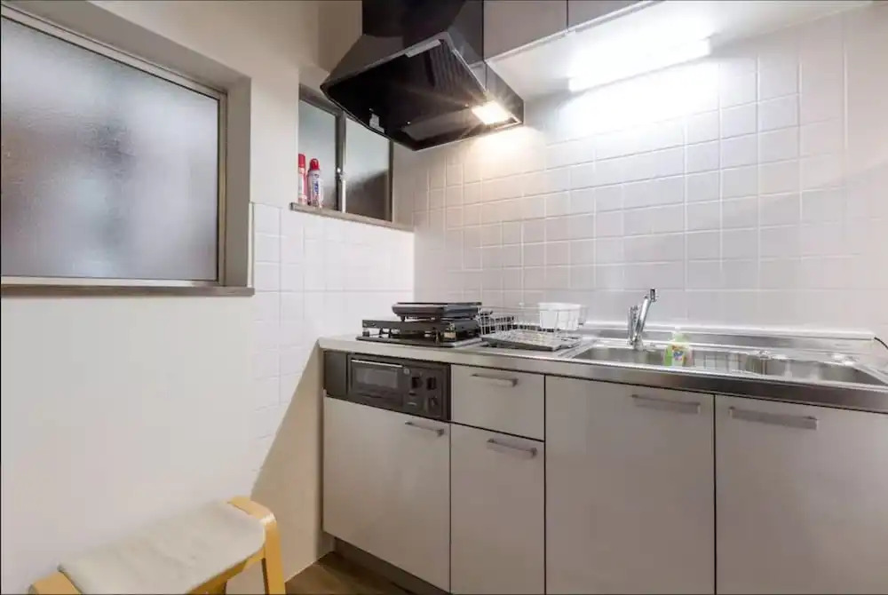 Vacation Rental Kyoto MOEGI