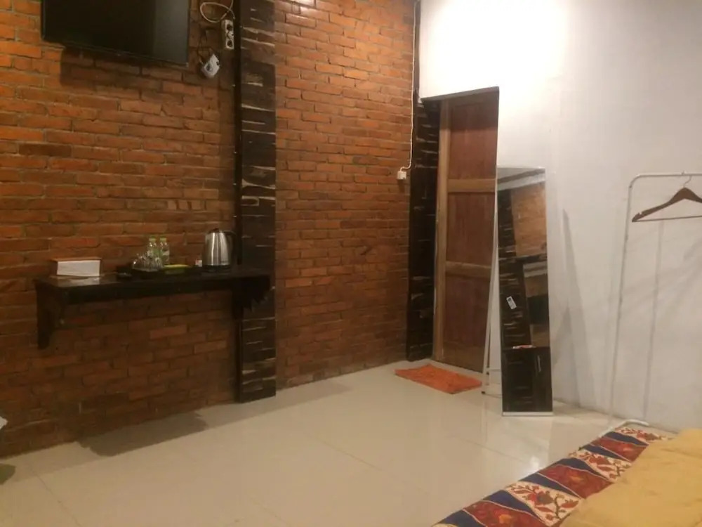 Wanajaya Homestay by ABM