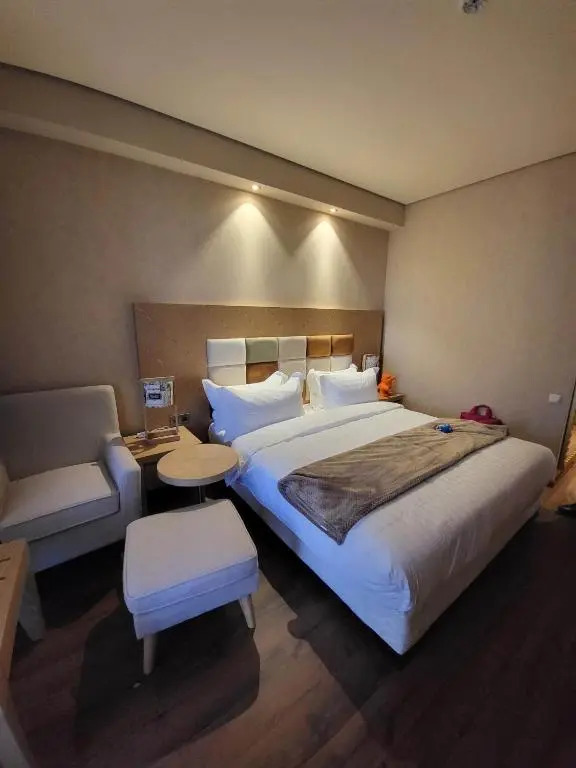 Dreamland Oasis apartments