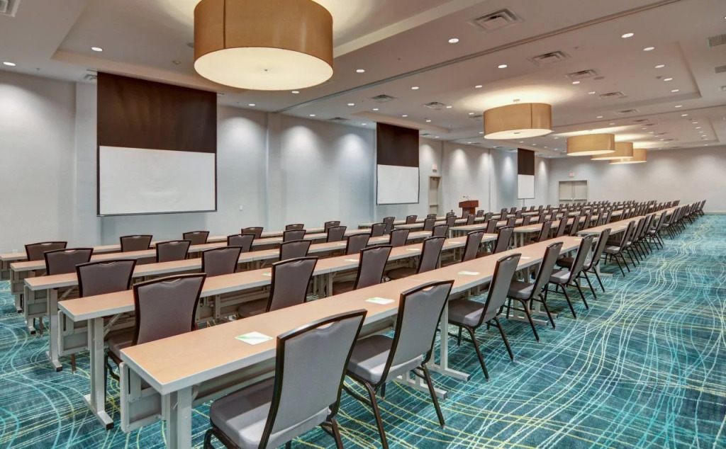 SpringHill Suites by Marriott Dallas Plano/Frisco