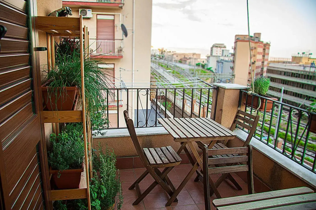 Casa Duci