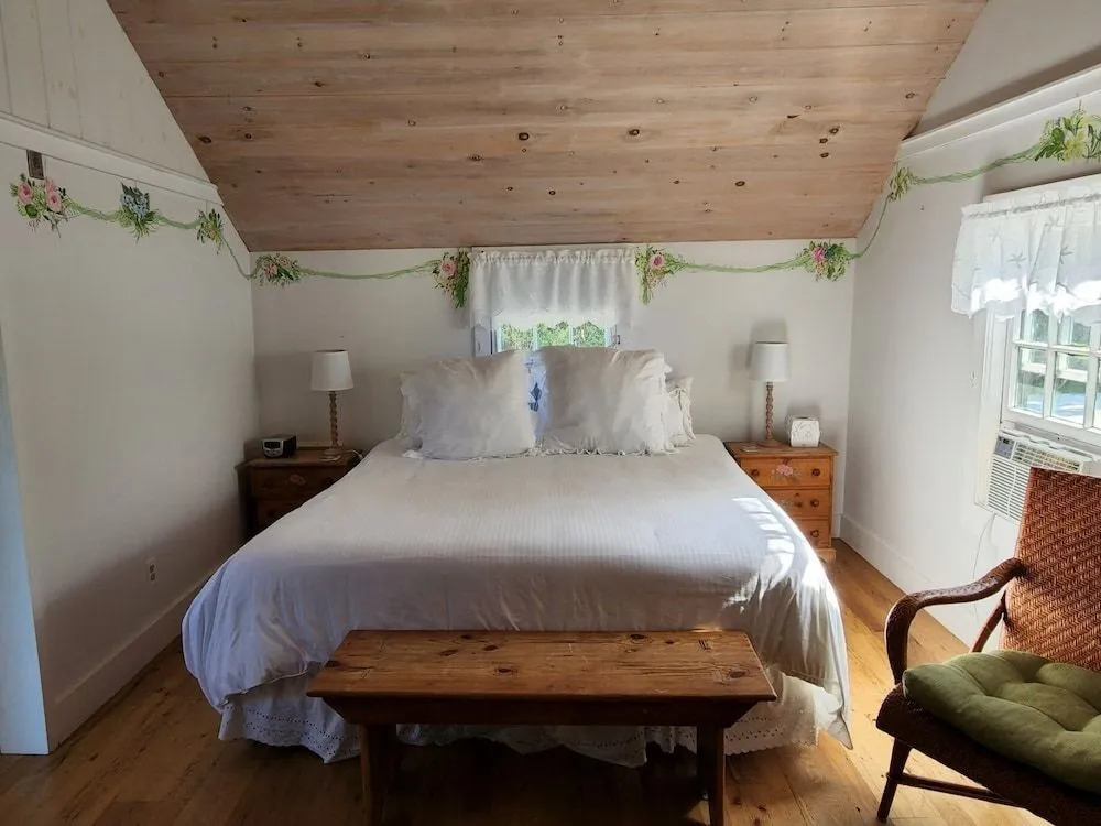 Summer House Hotel