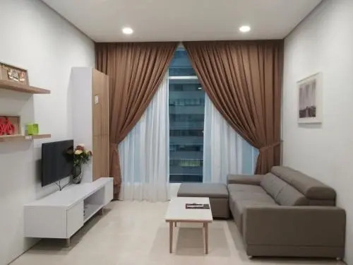 Soho Suites KLCC by LX Suites 2