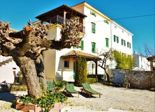 Villas Aurelia