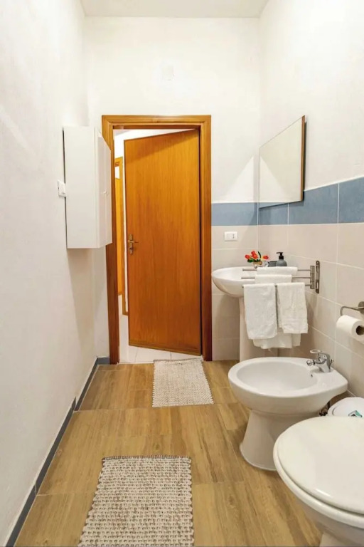Appartamenti Abate Perla del Golfo Home