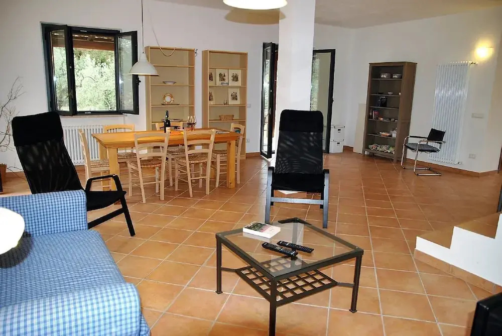Villa Mirabelle Relax Nature the Best mix on Sperlonga hil