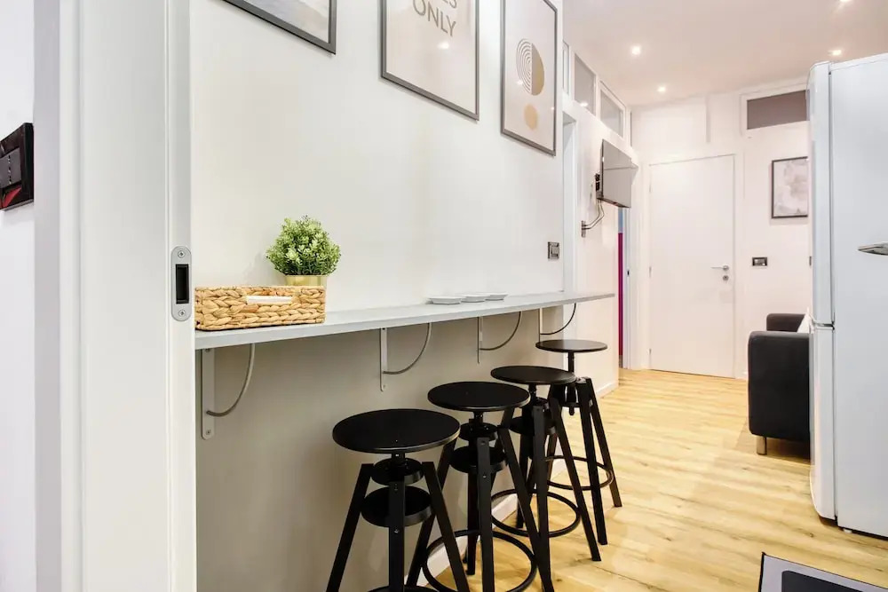 JOIVY Classy Ludovica apartments