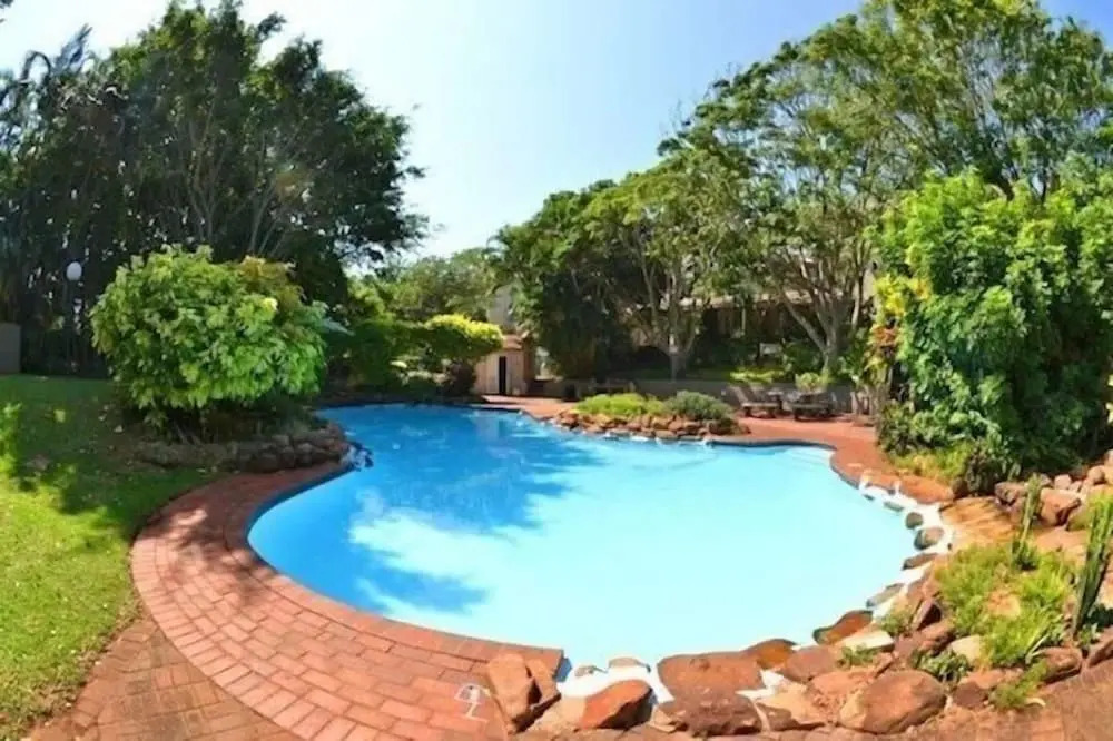 Villa Med 10