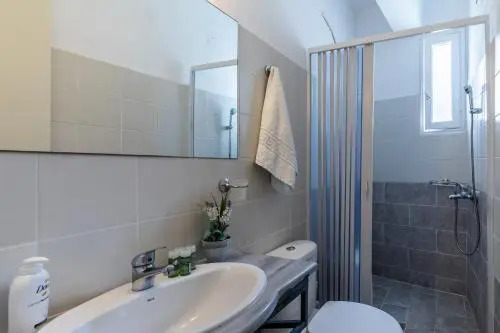 Marialena Rooms