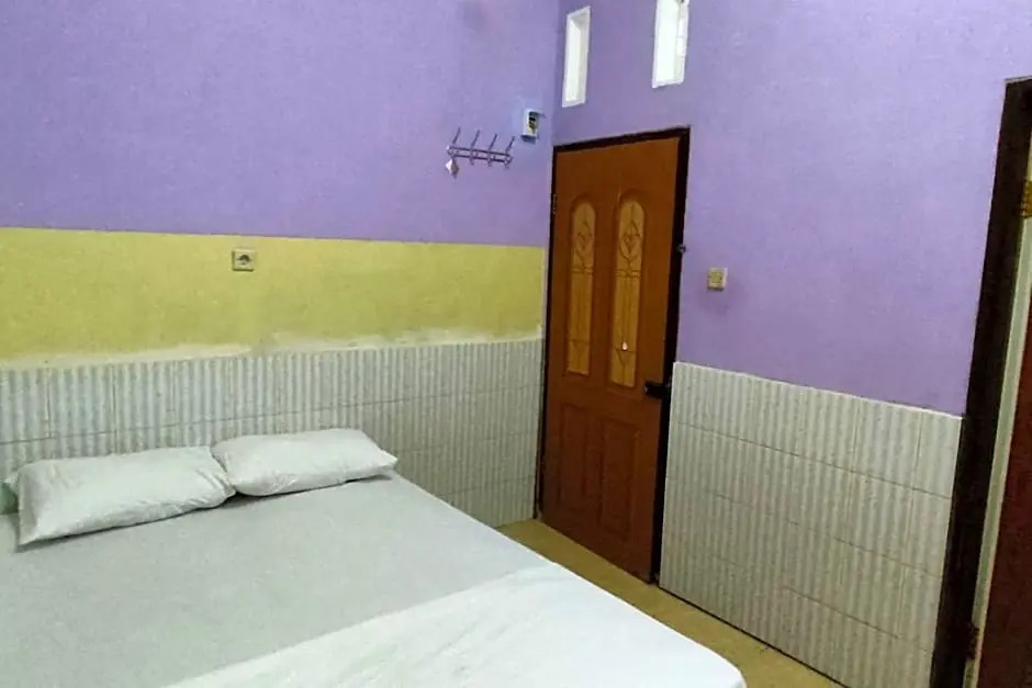 Nadiesti Homestay Samarinda Syariah RedPartner