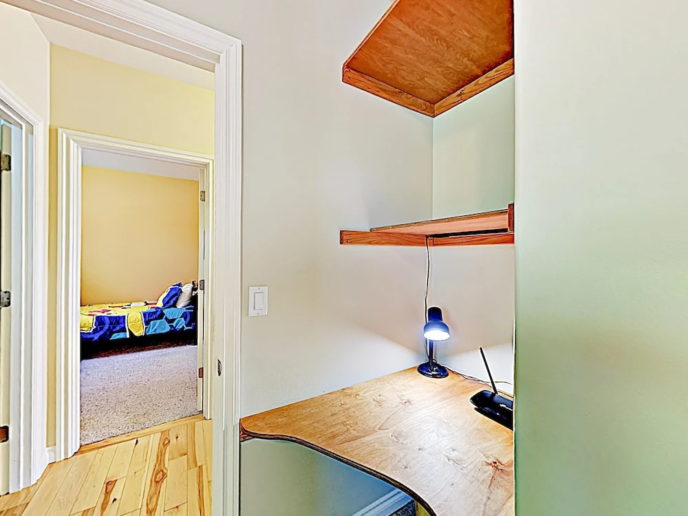 New Listing! Updated Sanctuary W/ Backyard Oasis 3 Bedroom Home