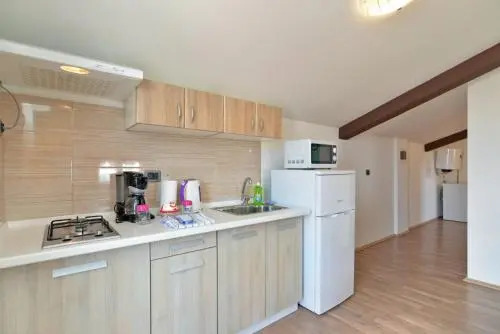 Apartment 1355