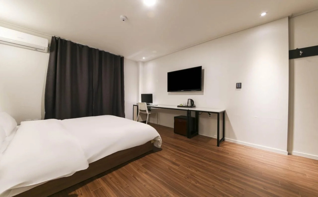 Icheon Hotel Bene