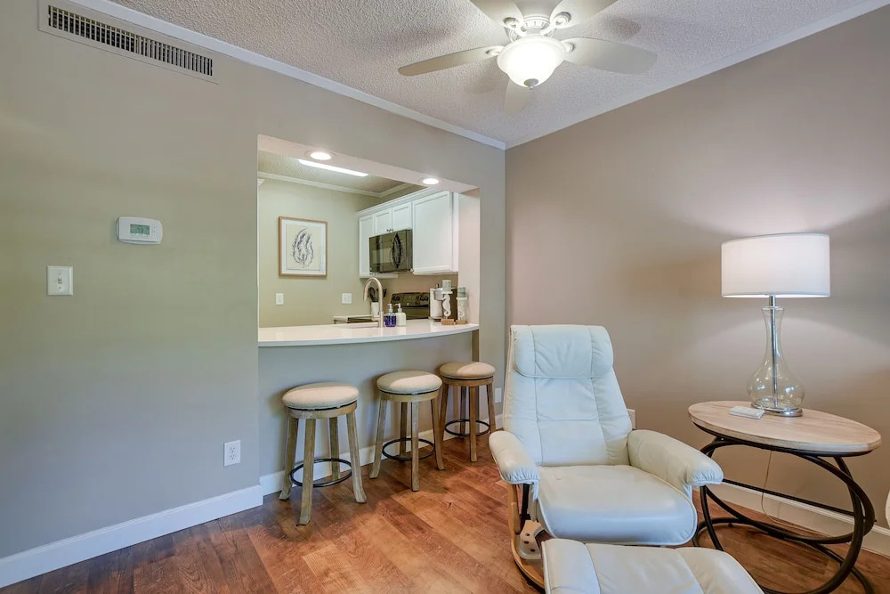 Serene Myrtle Beach Condo w/ Resort Amenities!