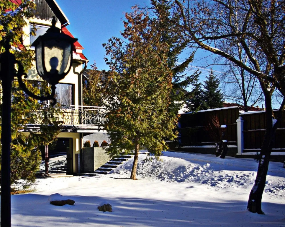 Millenium Residence VDV