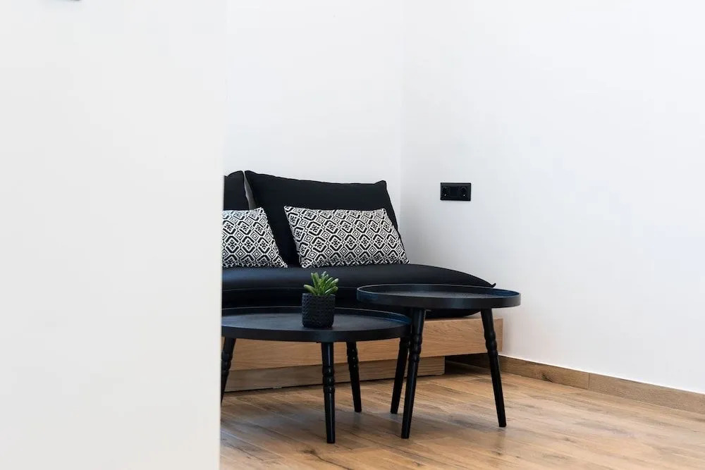 Naxian Memories Apartments