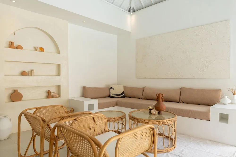 Villa Casa Bocami Canggu By Azure Near Finns