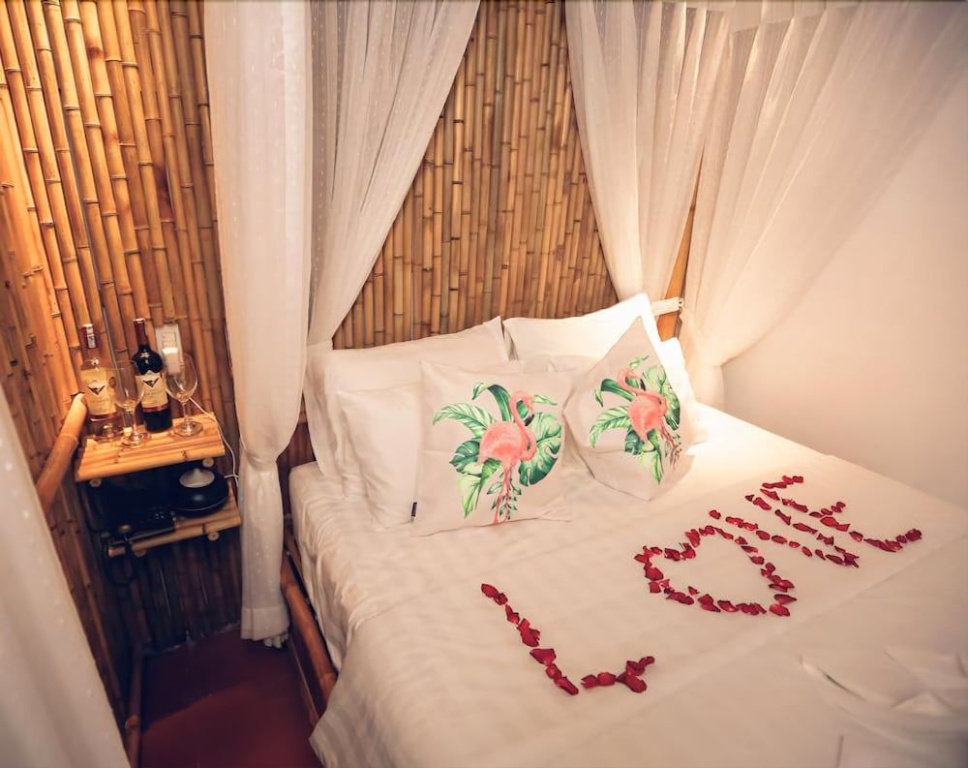 HANZ KOI Boutique Hotel Saigon