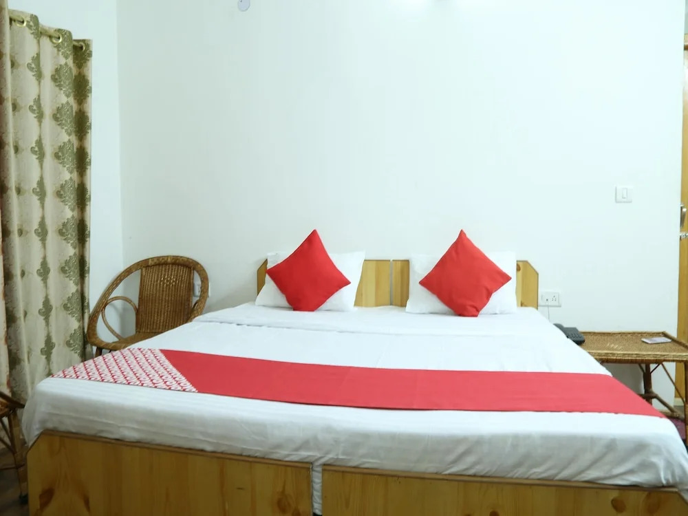 OYO 14535 Horpo Guest House