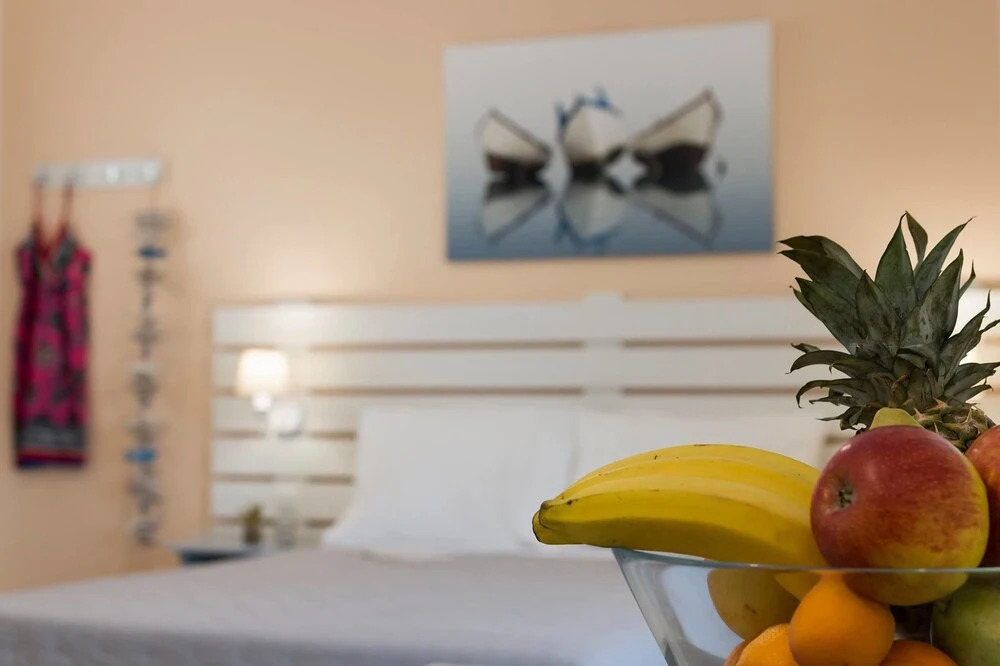 Lettas Apartments