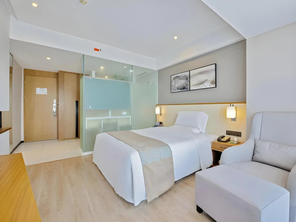 Shenzhen Hongdu Hotel