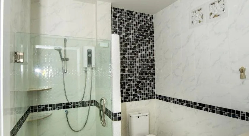 Klong Muang Beach Apartment