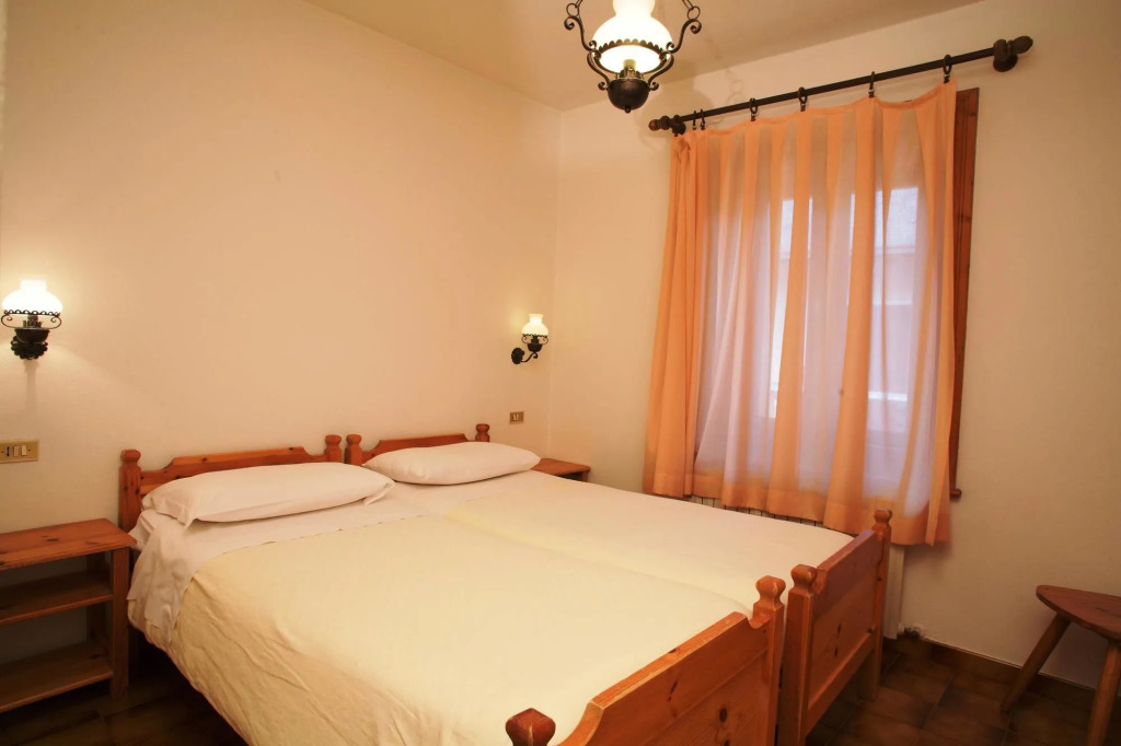 Residence Casa Longa by Livigno Accomodation