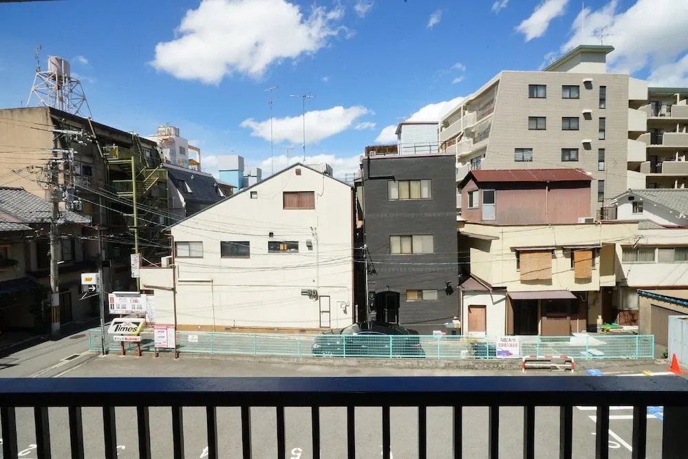 Gion Yasui House