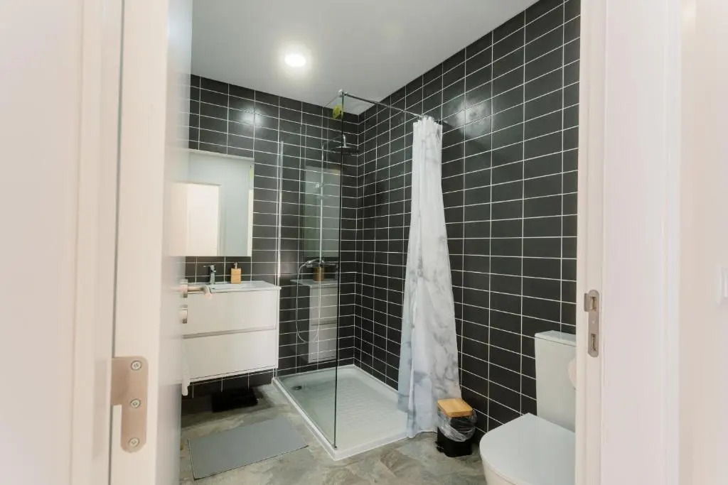 Best Houses 29 - Apartamento das Vinhas