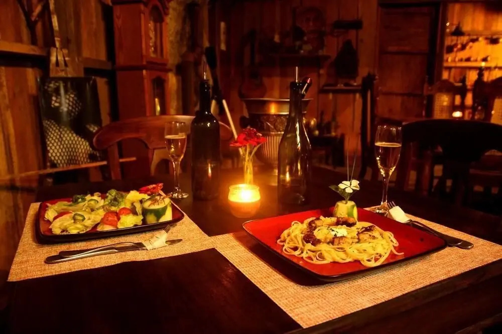 Hotel Boutique Marduk Gardens