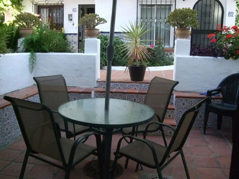 PUEBLO ANDALUZ