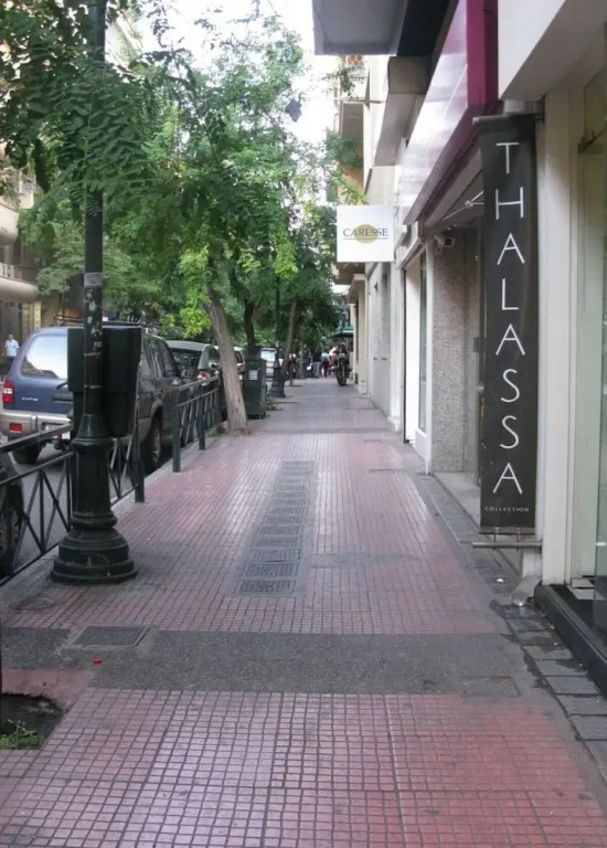 Kolonaki Prime Location Luxurius Flat
