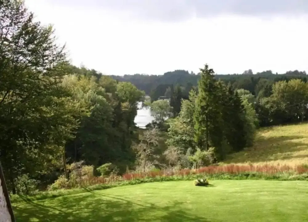 Magnificent Chalet in Ferrieres Ardenne With Private Terrace