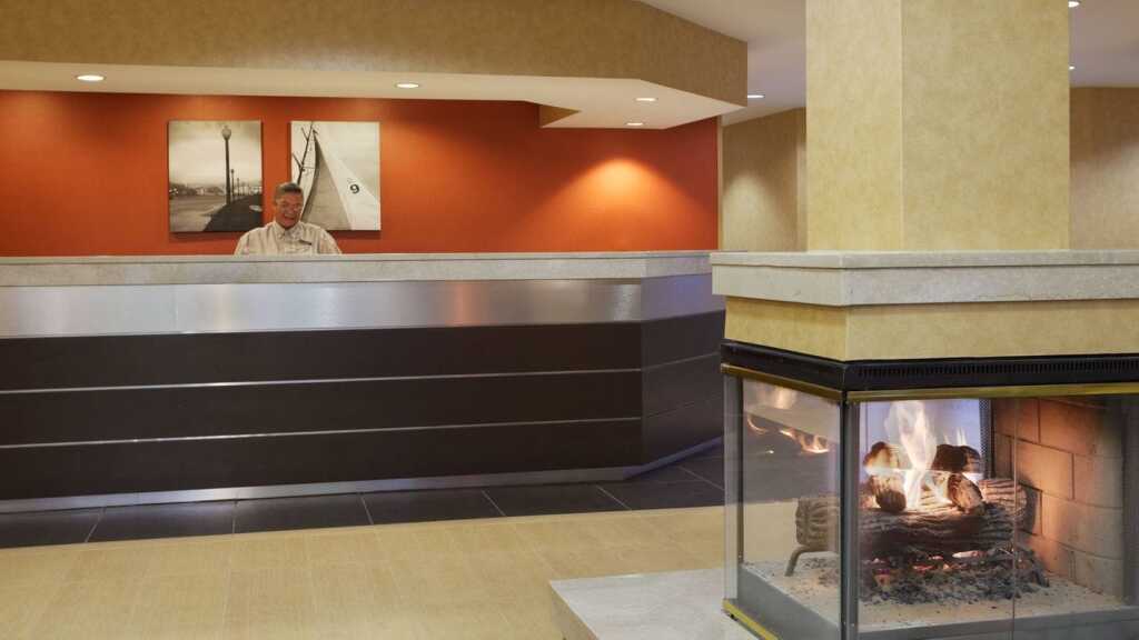 Residence Inn By Marriott Greenville