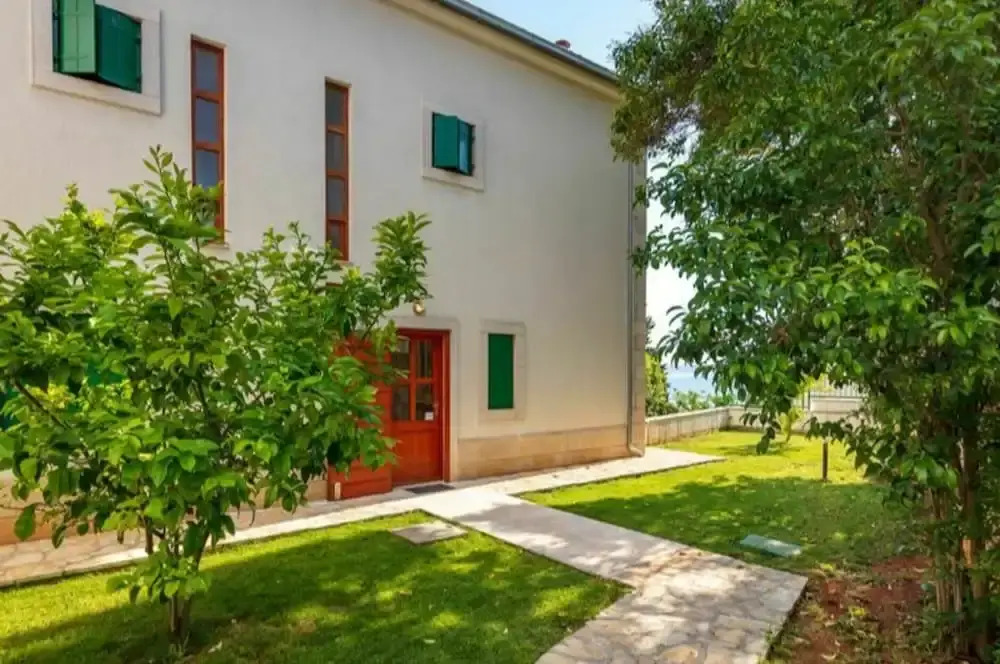 Spacious Villa at Stunning Island of Hvar With Private Pool