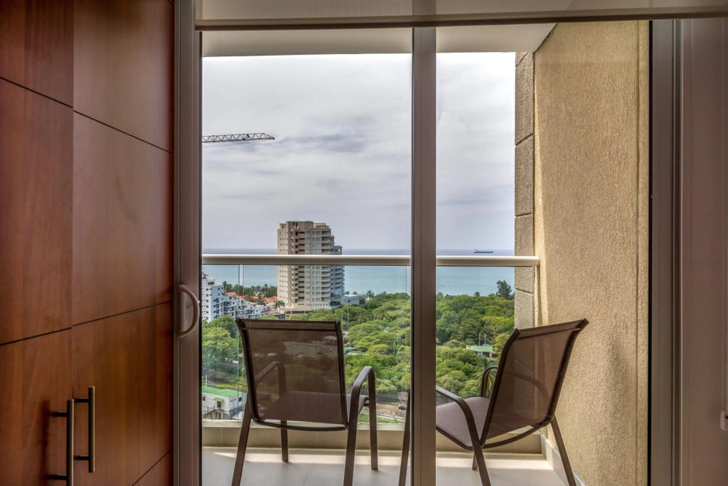 Apartamento - Condominio Zazué