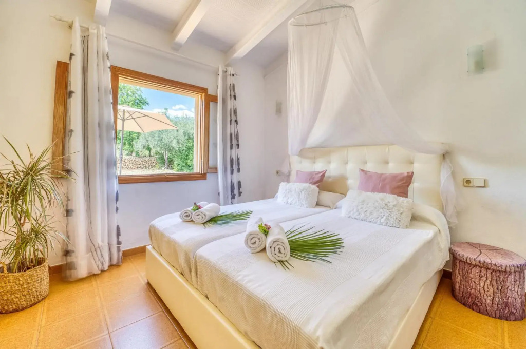 Ideal Property Mallorca - Can Caragol Font de Sa Cala