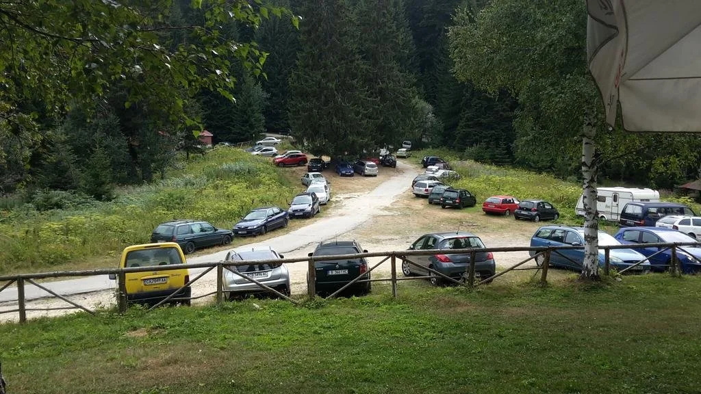 Guest House Zeleni Preslap