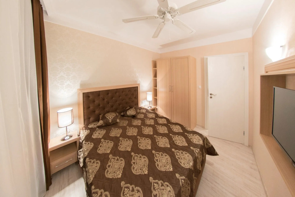 Harmony Suites - Monte Carlo