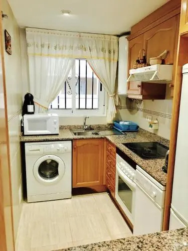 Apartamento Caribe Playa