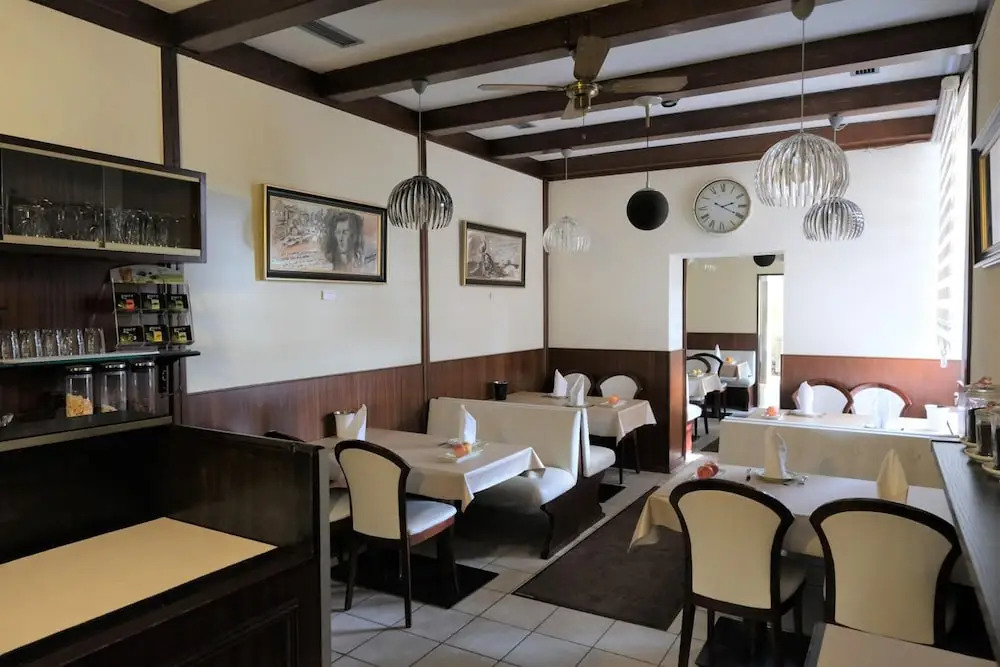 Hotel Engelbert