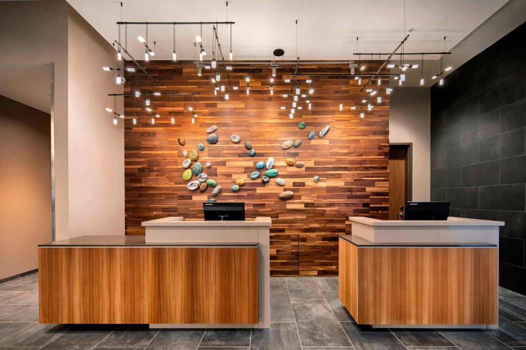 Courtyard by Marriott Atlanta Vinings/Galleria