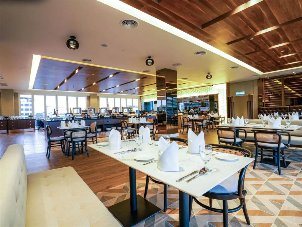 Mercure Langkawi Pantai Cenang