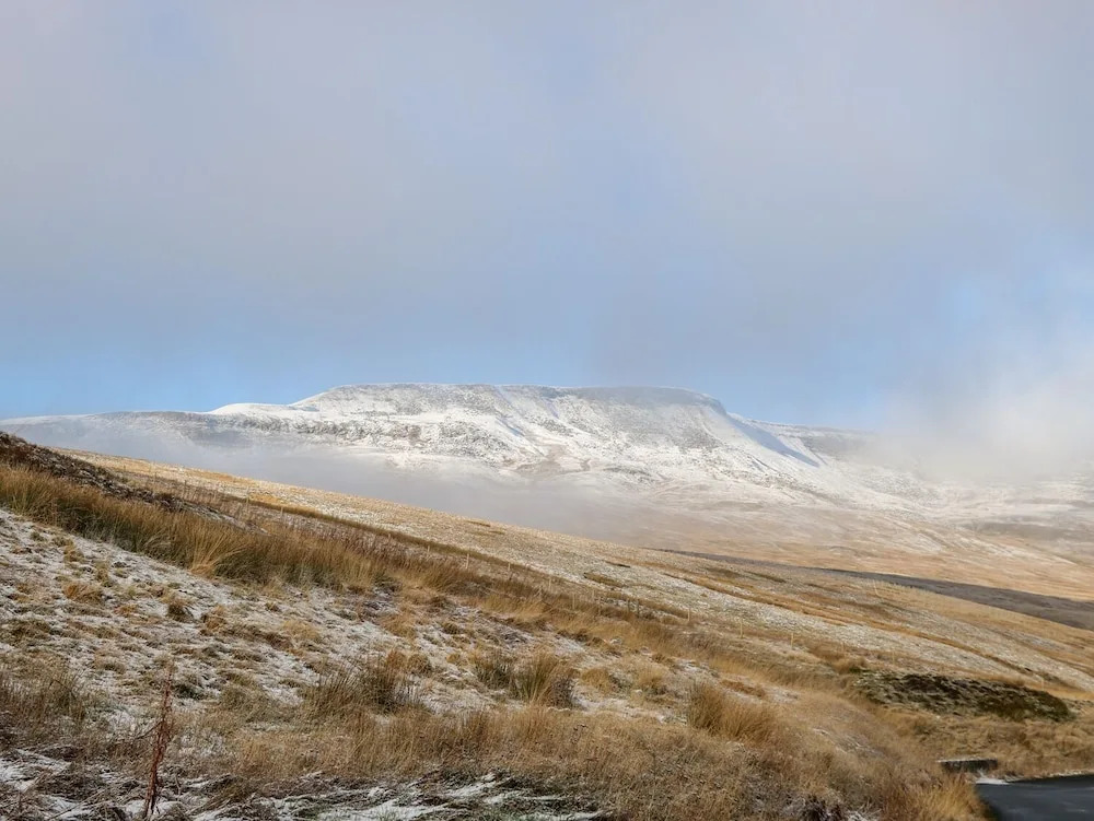Barbondale